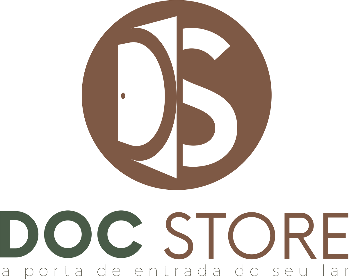 Doc Store — a porta de entrada do seu lar